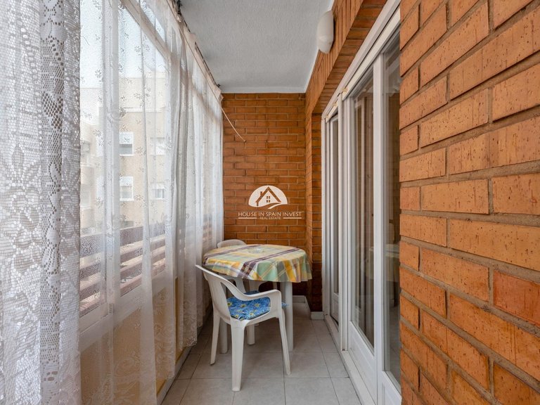 Apartment for Sale in Centro Torrevieja, Alicante 16