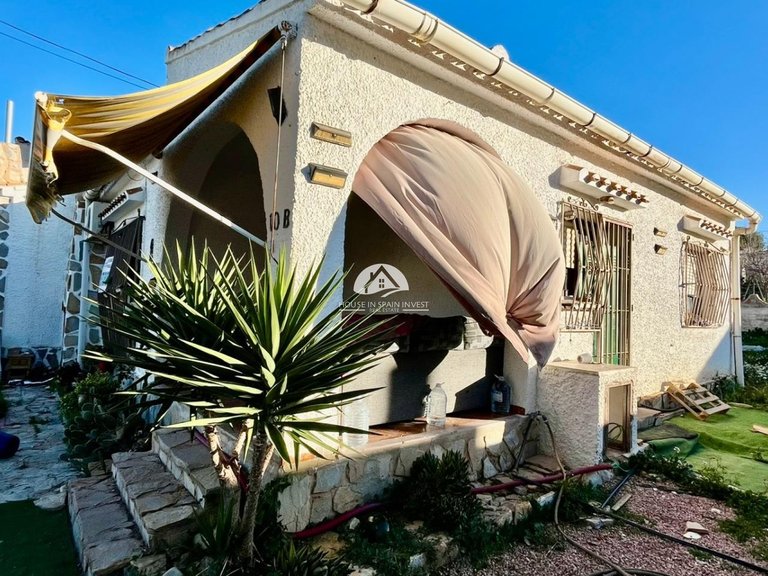 Villa for Sale in Aguas Nuevas - Sector 25 Torrevieja, Alicante 12