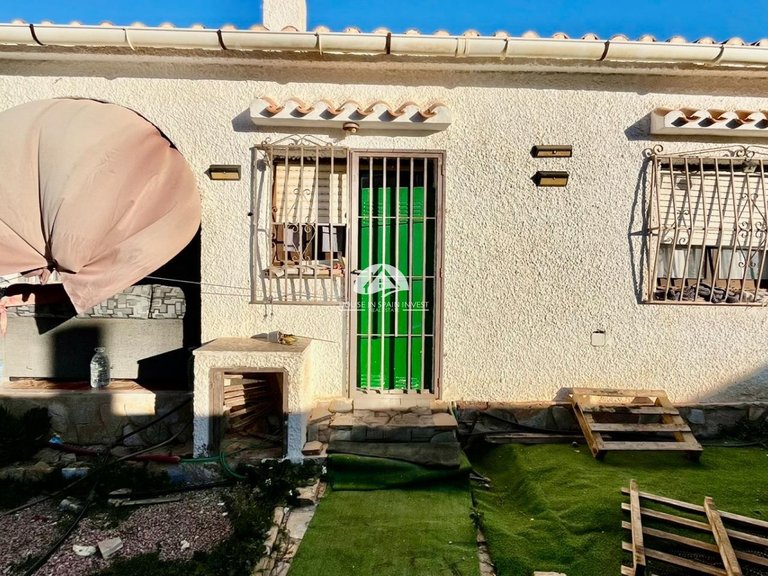 Villa for Sale in Aguas Nuevas - Sector 25 Torrevieja, Alicante 14