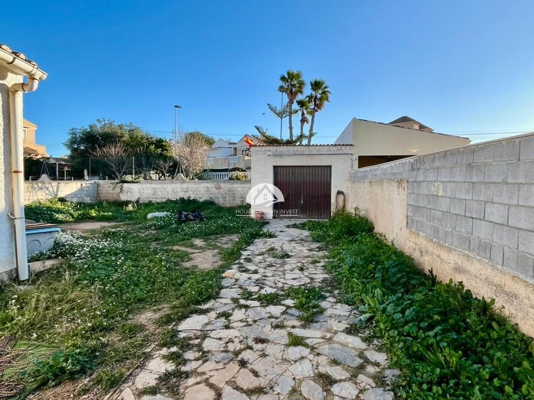 Villa for Sale in Aguas Nuevas - Sector 25 Torrevieja, Alicante 15
