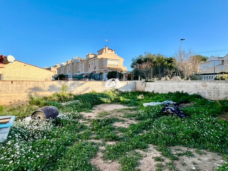 Villa for Sale in Aguas Nuevas - Sector 25 Torrevieja, Alicante 18