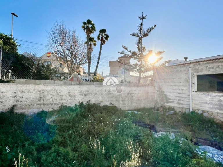 Villa for Sale in Aguas Nuevas - Sector 25 Torrevieja, Alicante 20