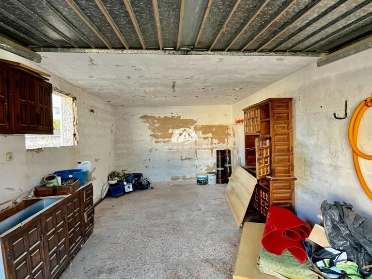 Villa for Sale in Aguas Nuevas - Sector 25 Torrevieja, Alicante 24