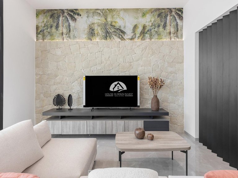 Villa for Sale in Los Balcones Torrevieja, Alicante 14