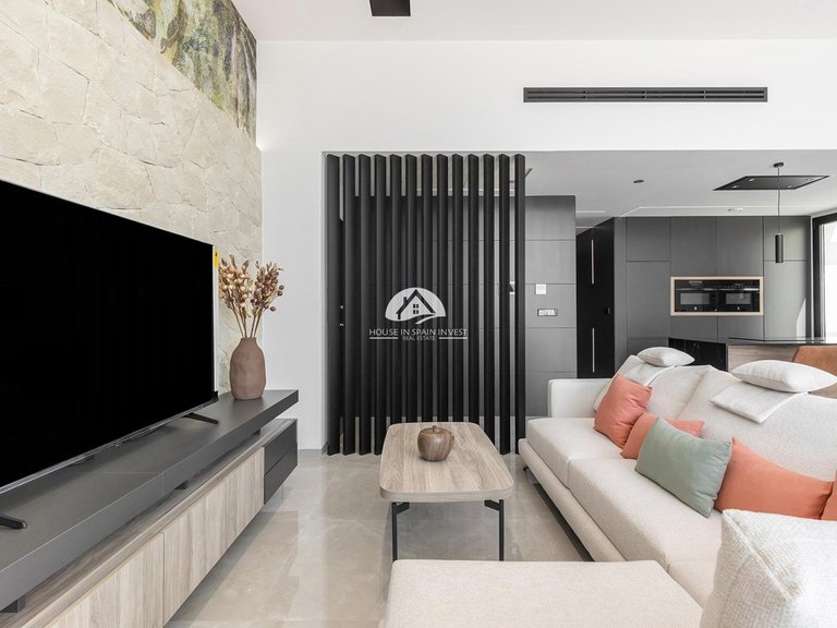 Villa for Sale in Los Balcones Torrevieja, Alicante 15