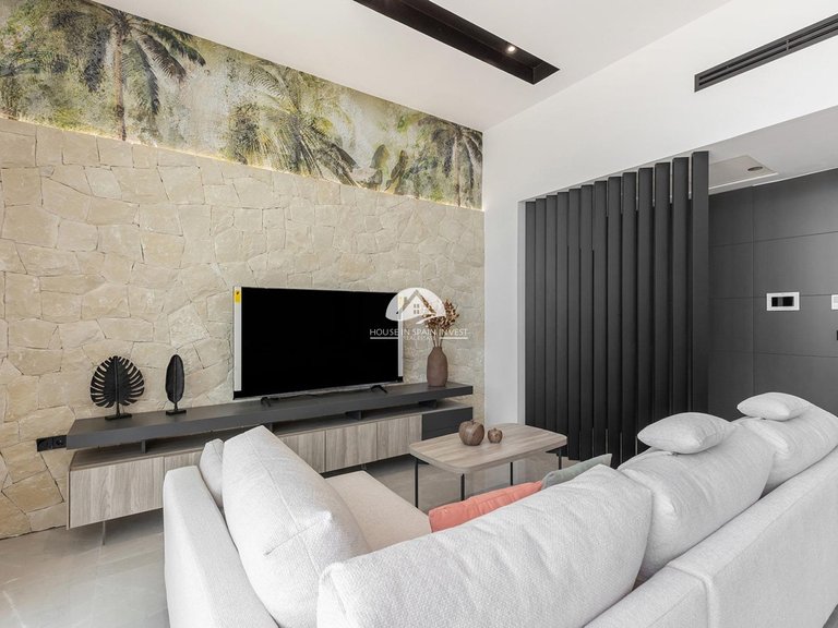 Villa for Sale in Los Balcones Torrevieja, Alicante 16