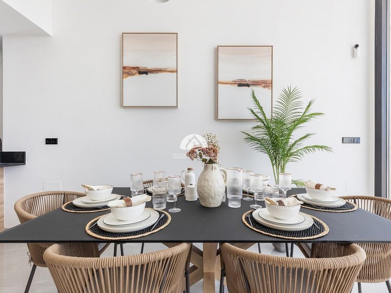Villa for Sale in Los Balcones Torrevieja, Alicante 21
