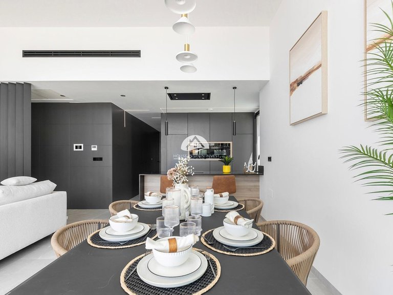 Villa for Sale in Los Balcones Torrevieja, Alicante 27