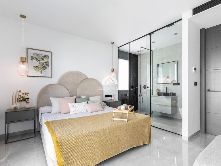 Villa for Sale in Los Balcones Torrevieja, Alicante 32