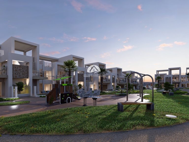 Apartment for Sale in Ciudad Quesada Rojales - Ciudad Quesada, Alicante 5