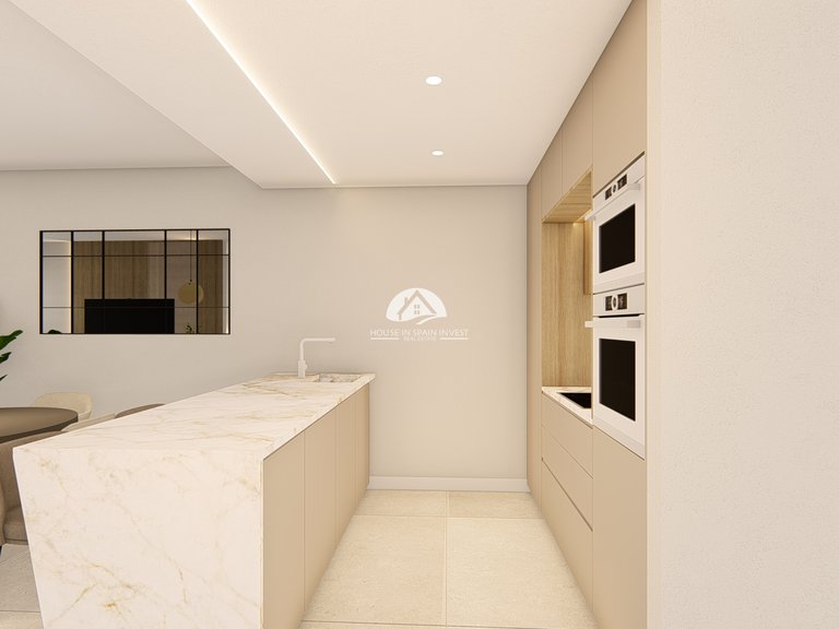 Apartment for Sale in Ciudad Quesada Rojales - Ciudad Quesada, Alicante 7