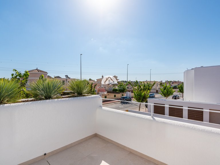 Villa for Sale in Los Alcázares Murcia, Murcia 4