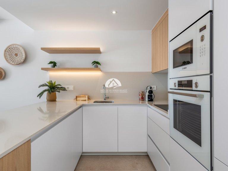 Villa for Sale in Los Alcázares Murcia, Murcia 9