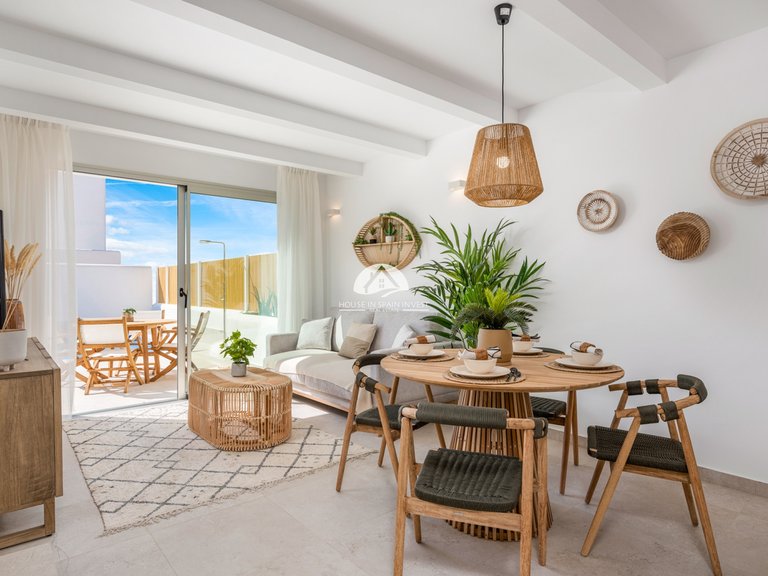 Villa for Sale in Los Alcázares Murcia, Murcia 10