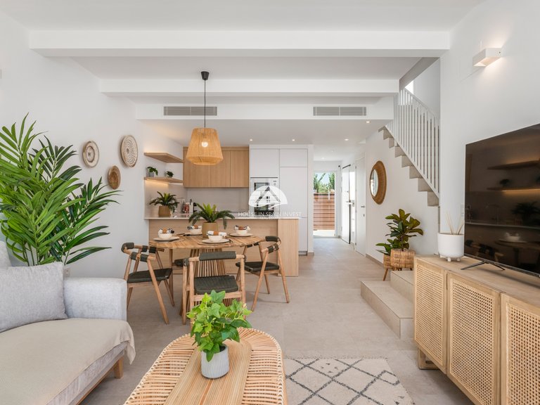 Villa for Sale in Los Alcázares Murcia, Murcia 14