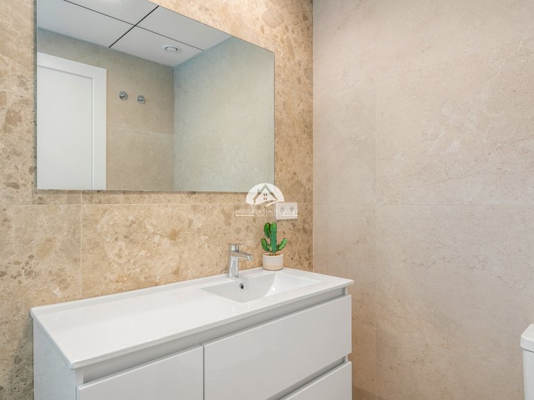 Villa for Sale in Los Alcázares Murcia, Murcia 20