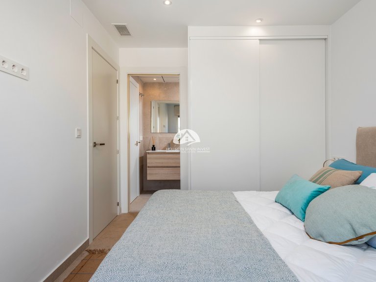 Villa for Sale in Los Alcázares Murcia, Murcia 25