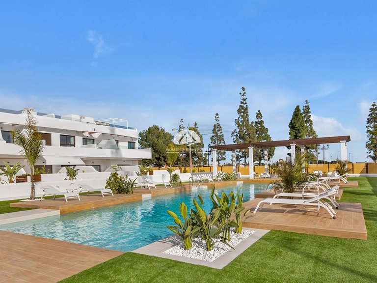 Apartment for Sale in Los Alcázares Murcia, Murcia 24