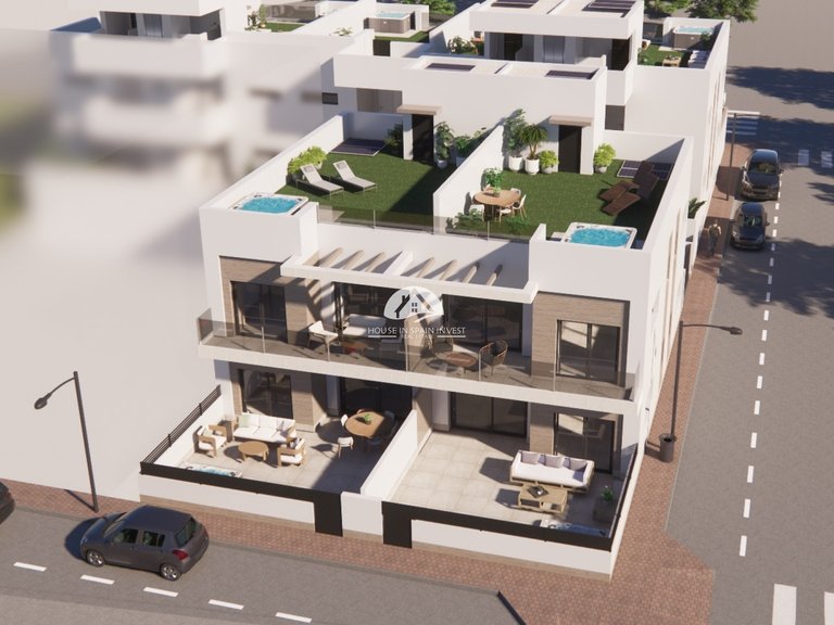 Apartment for Sale in Ciudad Quesada Rojales - Ciudad Quesada, Alicante 3