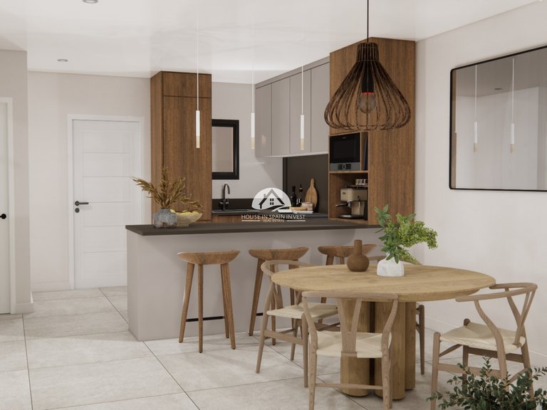 Apartment for Sale in Ciudad Quesada Rojales - Ciudad Quesada, Alicante 6