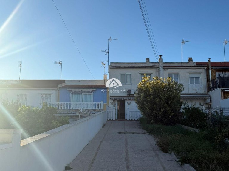 Villa for Sale in Los Balcones Torrevieja, Alicante 1