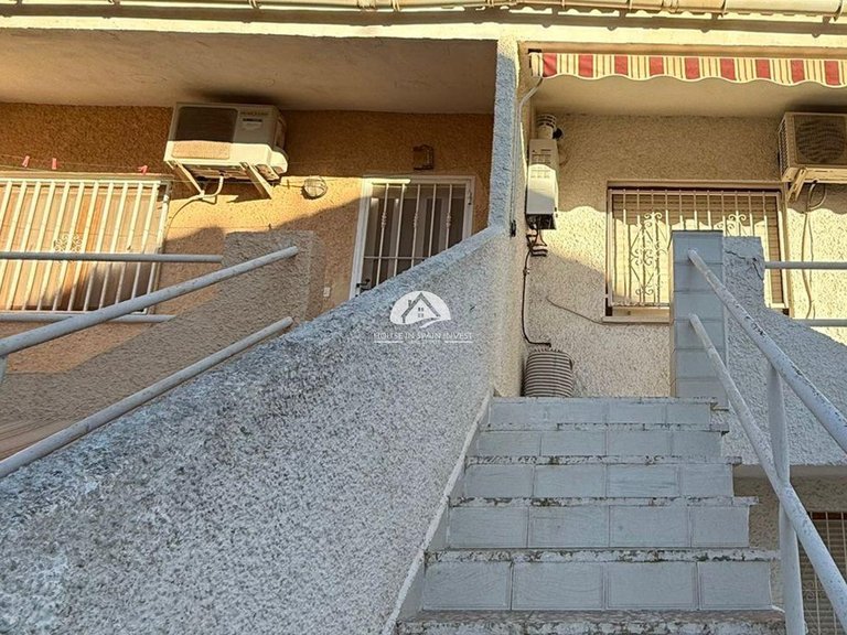 Villa for Sale in Los Balcones Torrevieja, Alicante 6