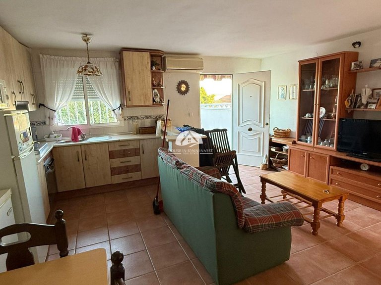 Villa for Sale in Los Balcones Torrevieja, Alicante 8