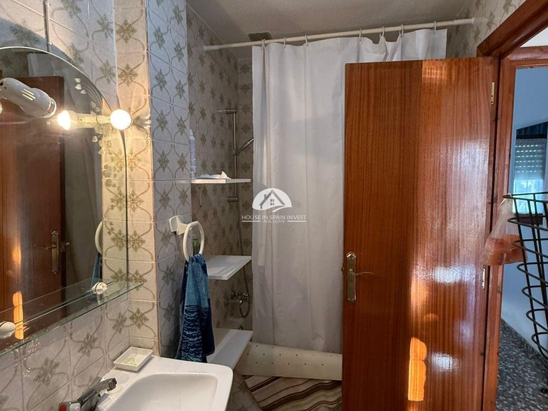 Villa for Sale in Los Balcones Torrevieja, Alicante 17