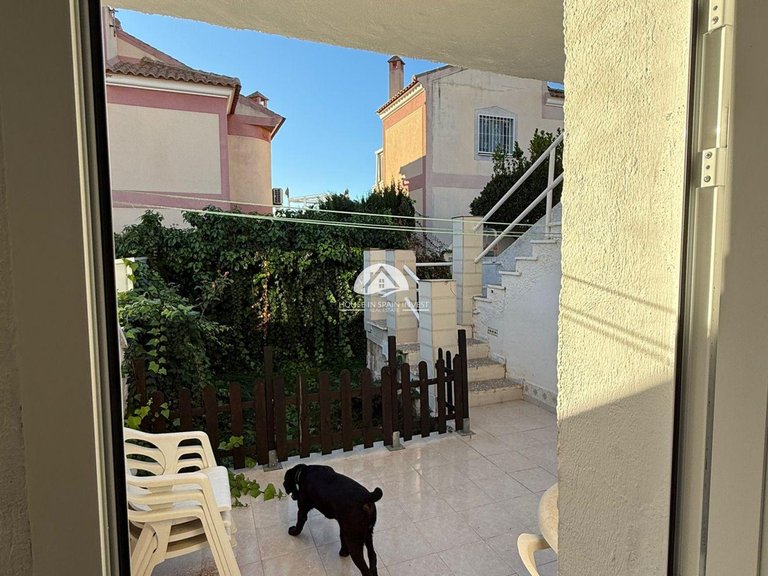 Villa for Sale in Los Balcones Torrevieja, Alicante 18
