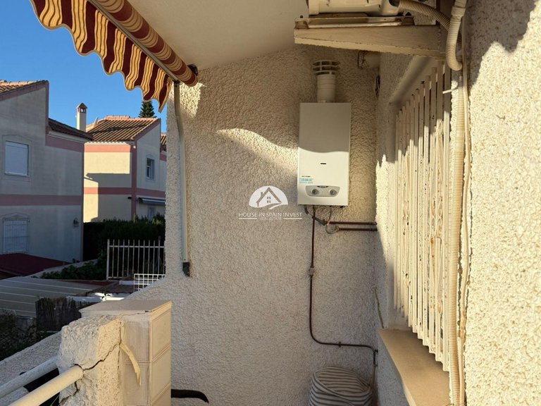 Villa for Sale in Los Balcones Torrevieja, Alicante 19