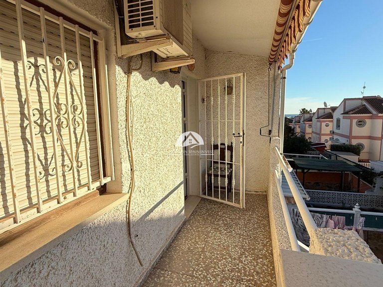 Villa for Sale in Los Balcones Torrevieja, Alicante 20