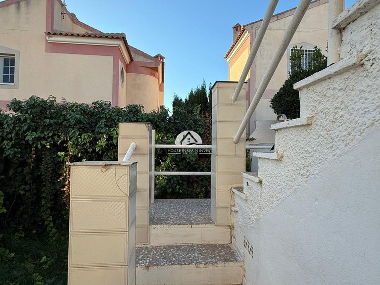 Villa for Sale in Los Balcones Torrevieja, Alicante 21
