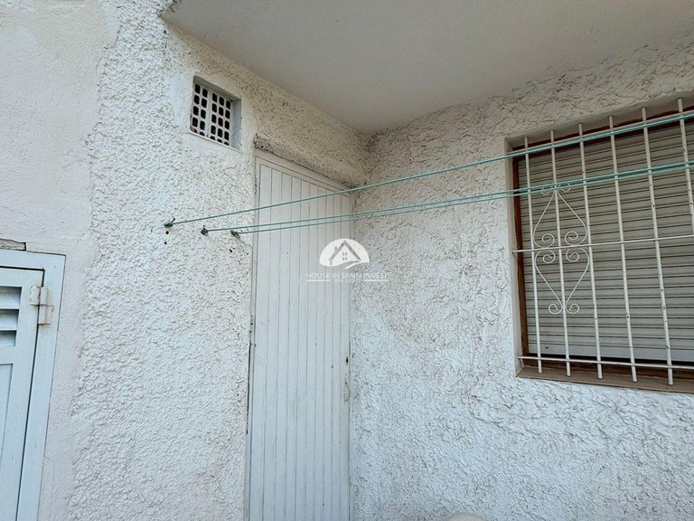 Villa for Sale in Los Balcones Torrevieja, Alicante 22