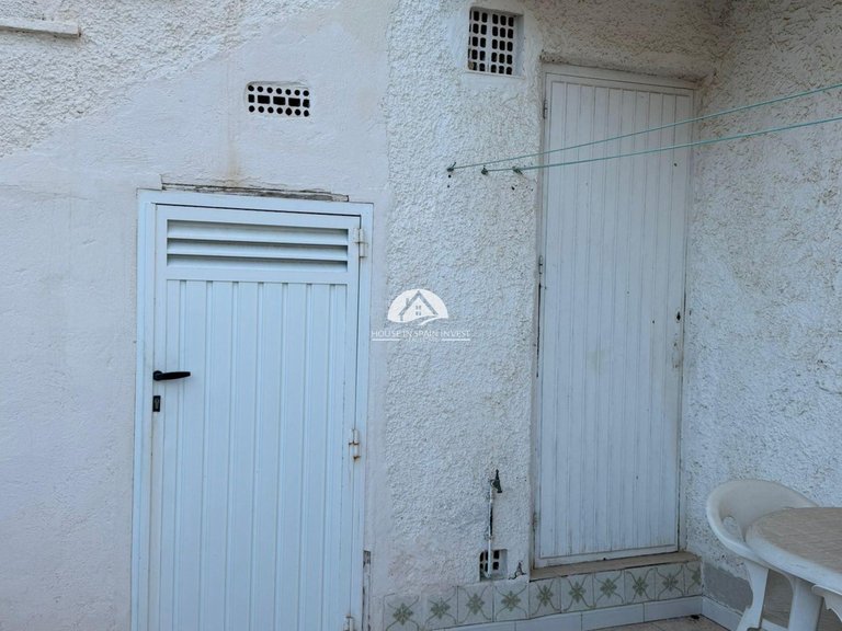 Villa for Sale in Los Balcones Torrevieja, Alicante 23