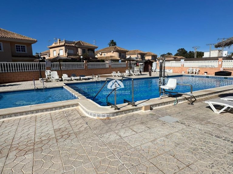 Apartment for Sale in Punta Prima Torrevieja, Alicante 2