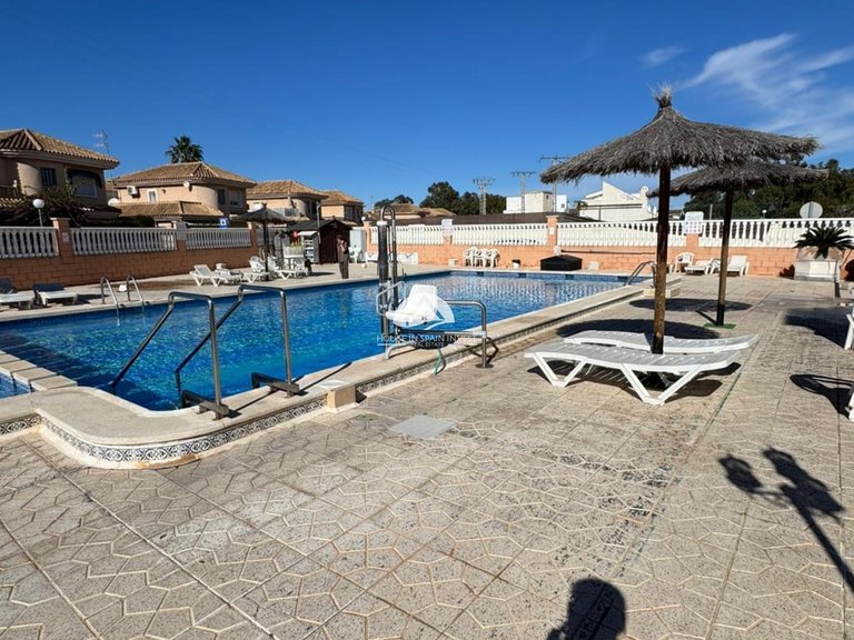 Apartment for Sale in Punta Prima Torrevieja, Alicante 3