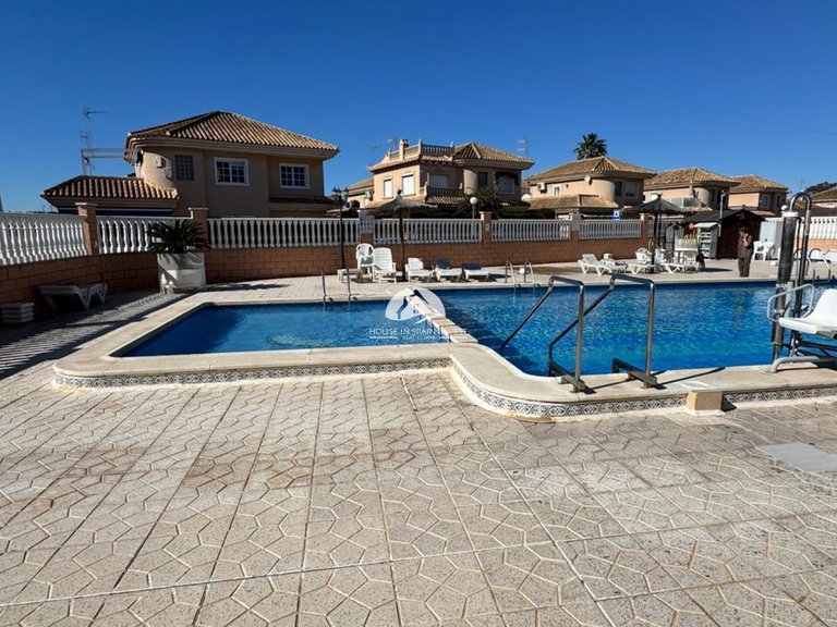 Apartment for Sale in Punta Prima Torrevieja, Alicante 4