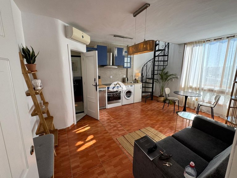 Apartment for Sale in Punta Prima Torrevieja, Alicante 6