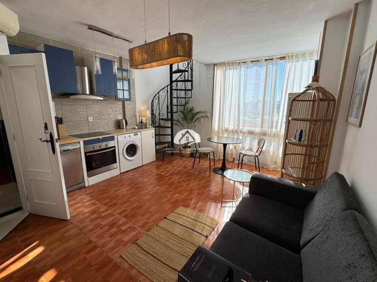 Apartment for Sale in Punta Prima Torrevieja, Alicante 7