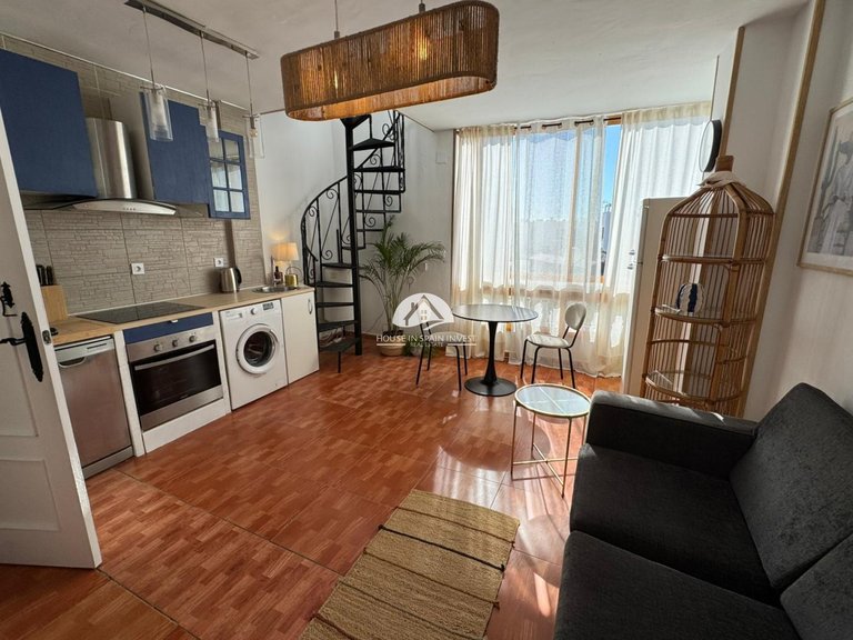Apartment for Sale in Punta Prima Torrevieja, Alicante 8