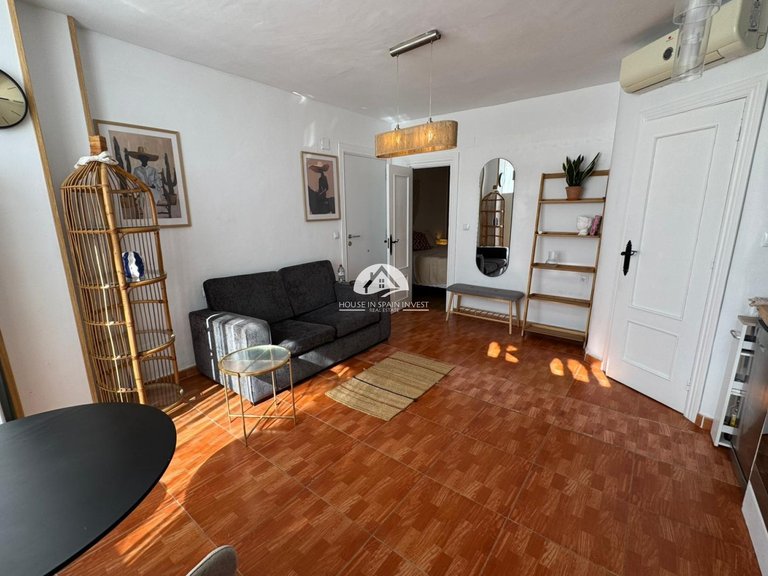 Apartment for Sale in Punta Prima Torrevieja, Alicante 9