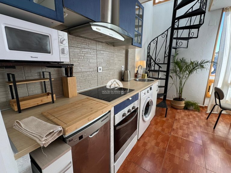 Apartment for Sale in Punta Prima Torrevieja, Alicante 10