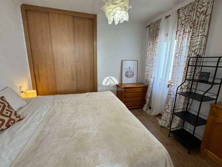 Apartment for Sale in Punta Prima Torrevieja, Alicante 16