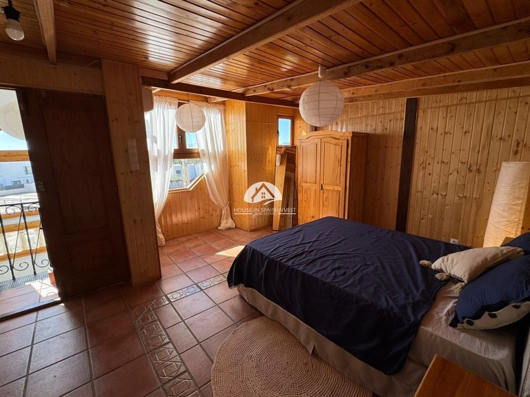 Apartment for Sale in Punta Prima Torrevieja, Alicante 20