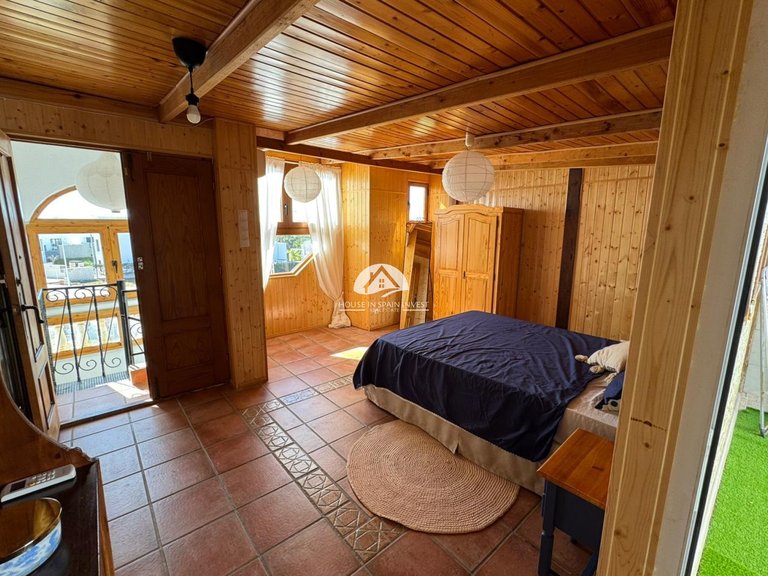 Apartment for Sale in Punta Prima Torrevieja, Alicante 21