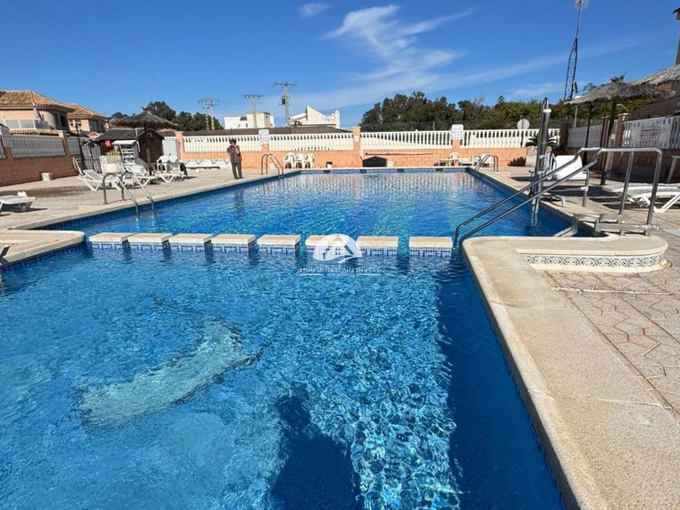 Apartment for Sale in Punta Prima Torrevieja, Alicante 22