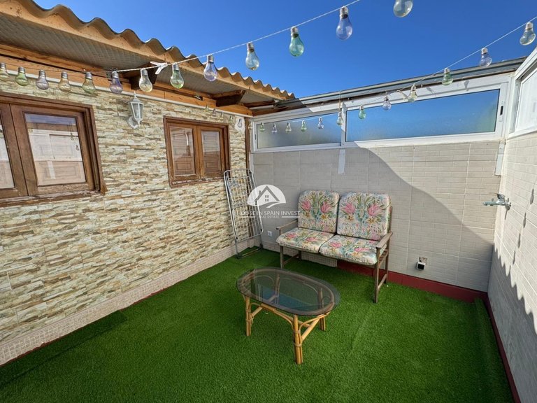 Apartment for Sale in Punta Prima Torrevieja, Alicante 25