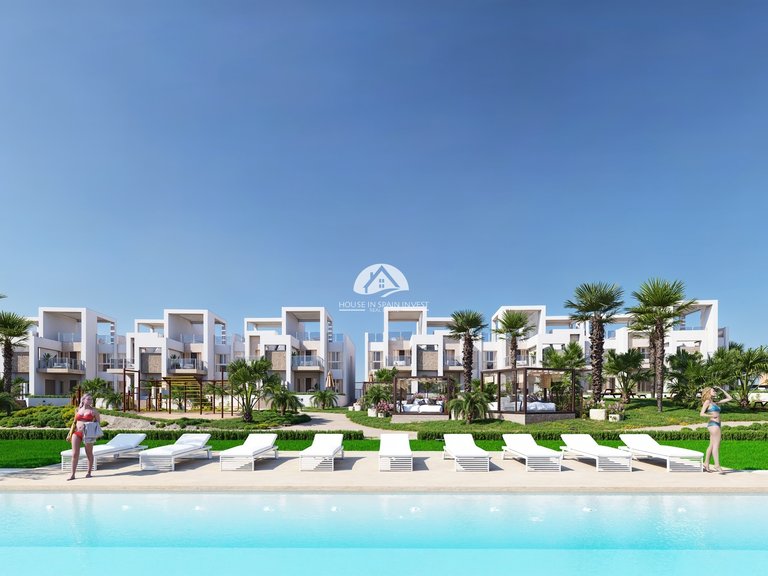 Apartment for Sale in Ciudad Quesada Rojales - Ciudad Quesada, Alicante 32