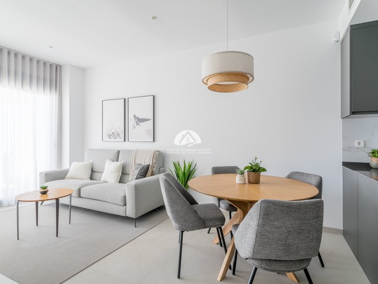Apartment for Sale in Torrevieja Torrevieja, Alicante 9
