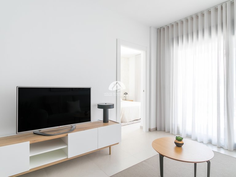 Apartment for Sale in Torrevieja Torrevieja, Alicante 10